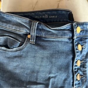 Liverpool Abby Jeans